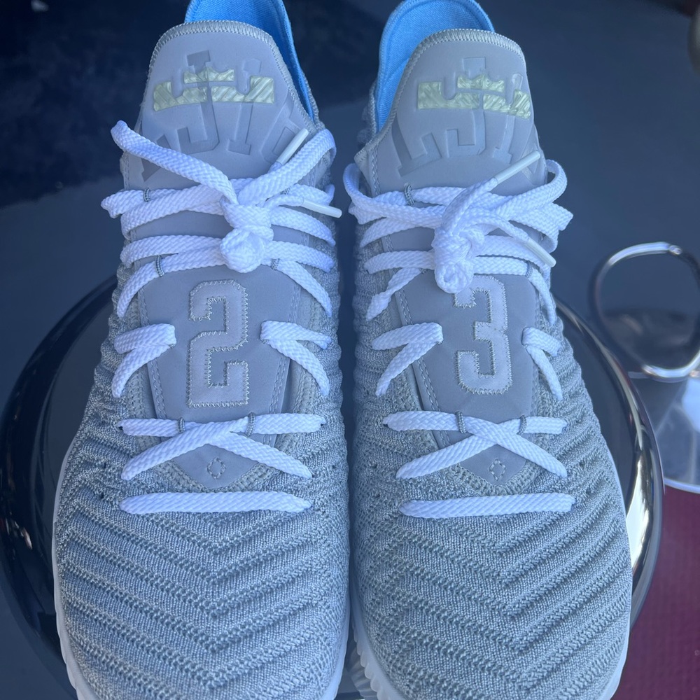 Lebron’s